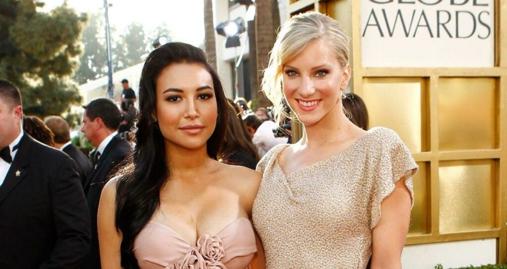 Naya Rivera Death Anniversary: Heather Morris and Other 'Glee' Co-Stars Pay Tribute