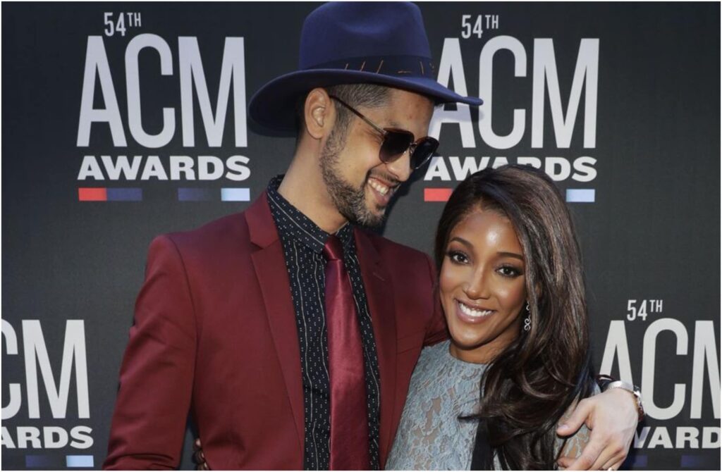  Who Is Mickey Guyton: How Many Difficulties She Faced as A Black Artist.