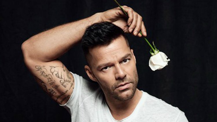 Carlos Gonzalez and Ricky Martin's representatives have confirmed the breakup.