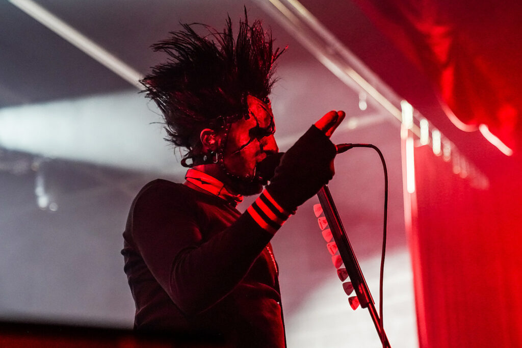  Who Is Xero Static X: Edsel Dope, Static-New X's Lead Vocalist, Has Spoken Out!