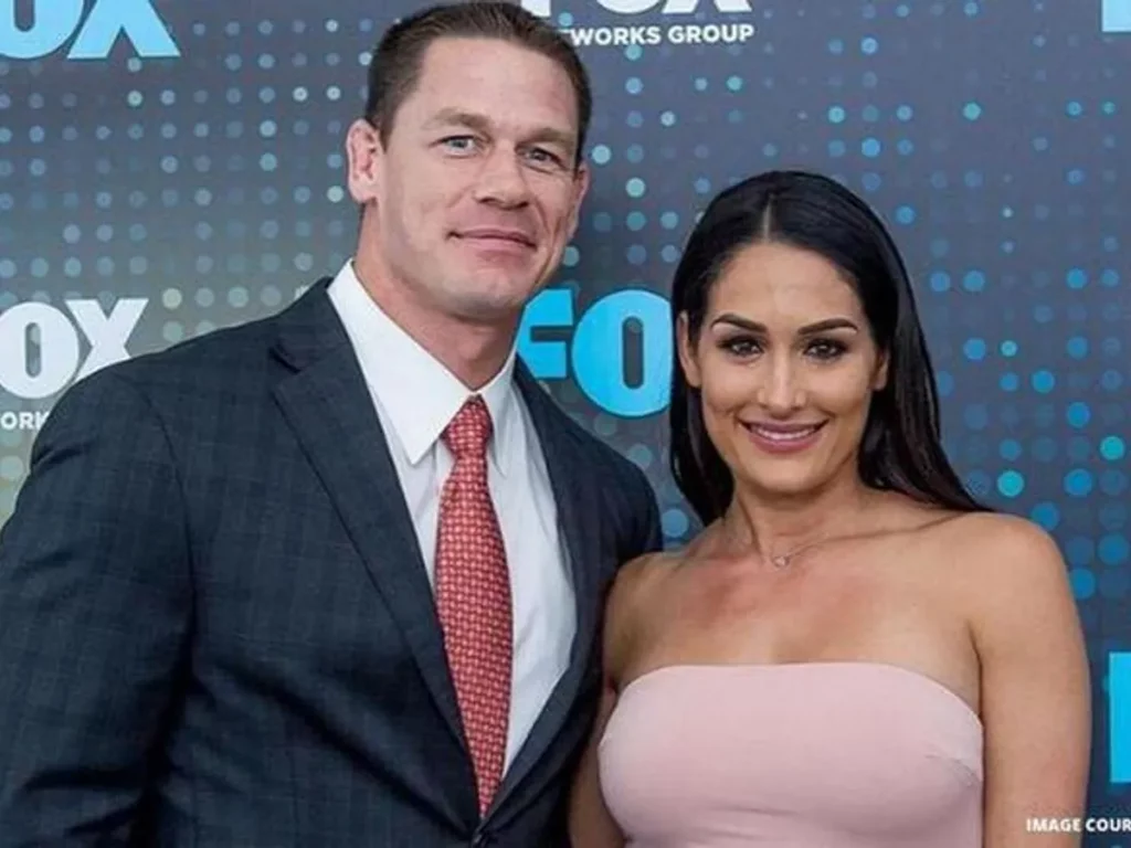 Nikki Bella and John Cena break up: After a Six-Year Relationship, End the Relationship and Break Off Engagement!