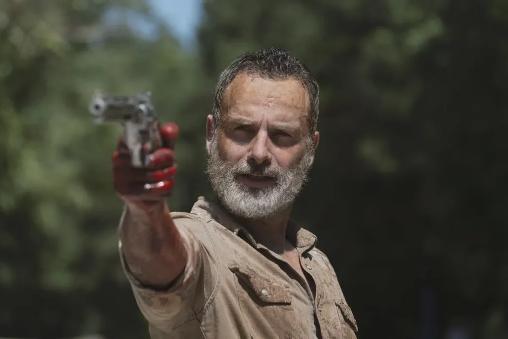 Andrew Lincoln and Danai Gurira to Appear at Comic-Con 2022: 'Walking Dead' Spin-Off Announced!