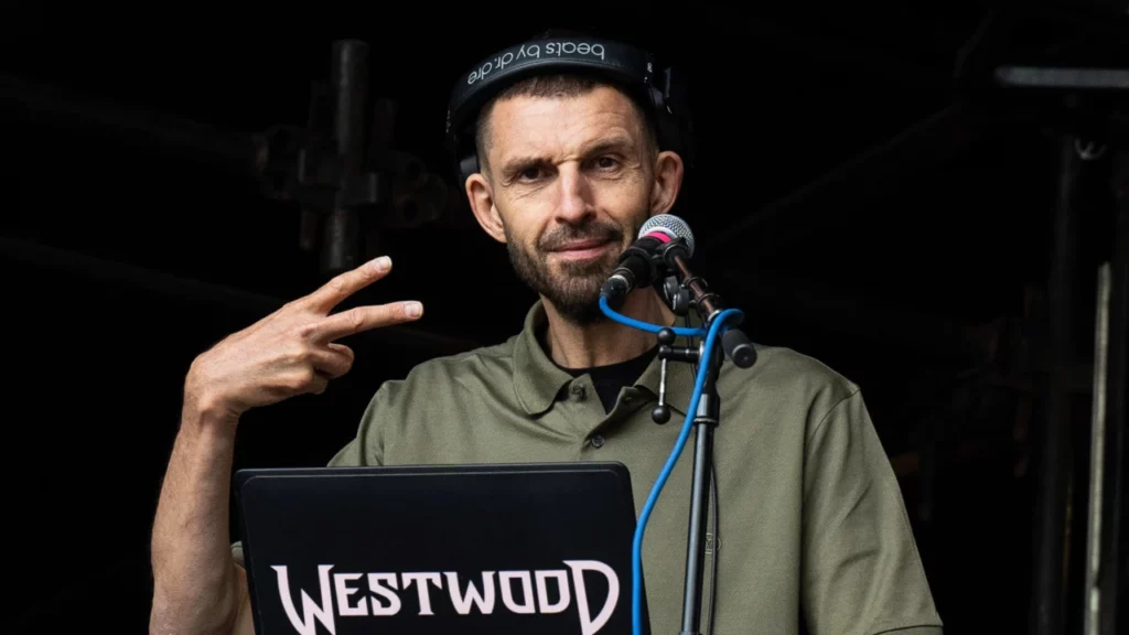 Who Is Tim Westwood: A 14-Year-Old Girl Accused Tim Westwood of Having Sex with Her!