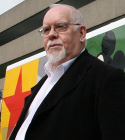  Who Is Peter Blake: Who Became Blake's Longtime Admirer and Advocate?