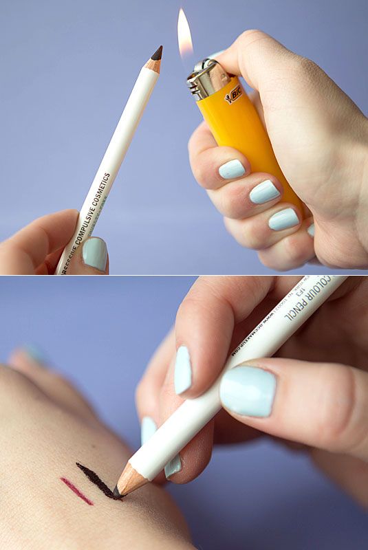 Makeup Hacks: These 11 Makeup Hacks Will Make Your Life One Hundred Times Easier!