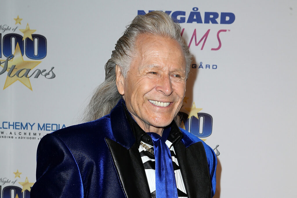 Who Is Peter Nygard: The Sons of Peter Nygard Allegedly Assisted The Accused Sexual Assault Victims!