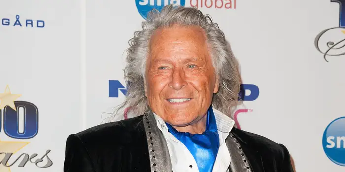 Who Is Peter Nygard: The Sons of Peter Nygard Allegedly Assisted The Accused Sexual Assault Victims!