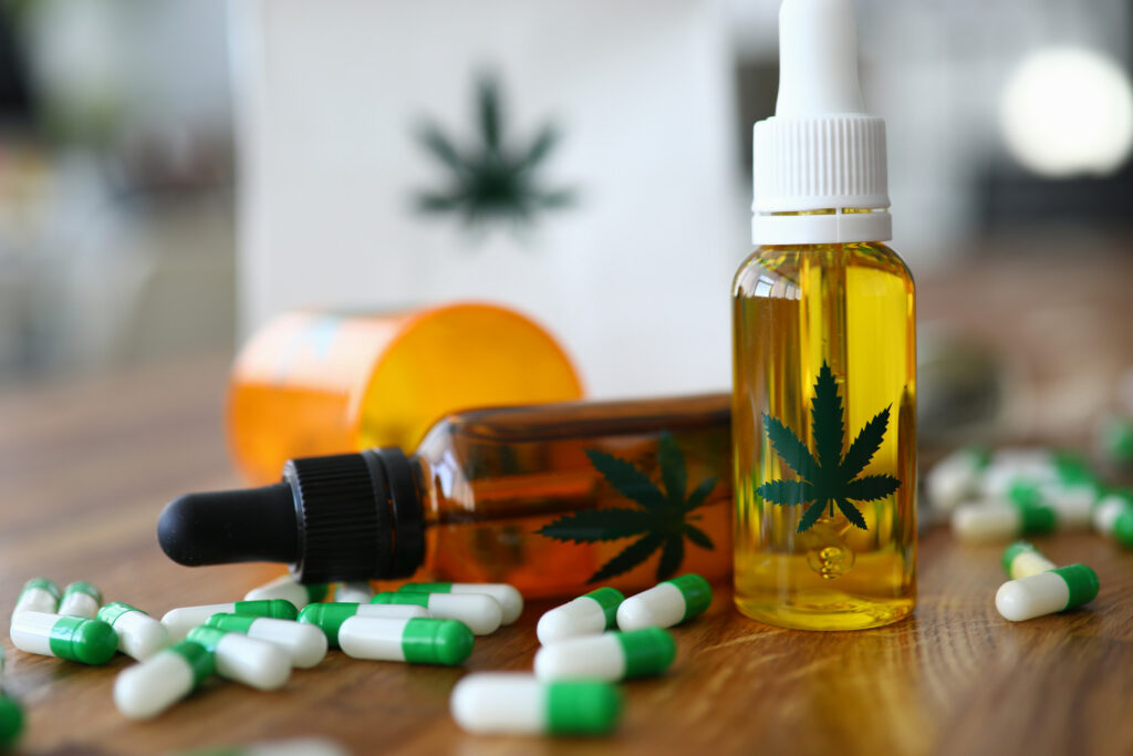 Medical Cannabis for Arthritis: The Facts About Cannabis Oil (medical Marijuana)!