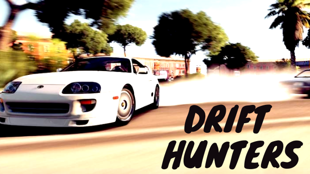 Tune Your Drift Hunter Cars: Drift Hunters Game Fine Tuning Guide