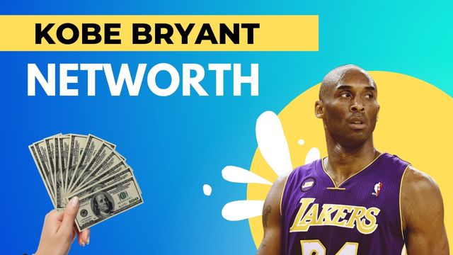 Outside of the NBA, His Net Worth