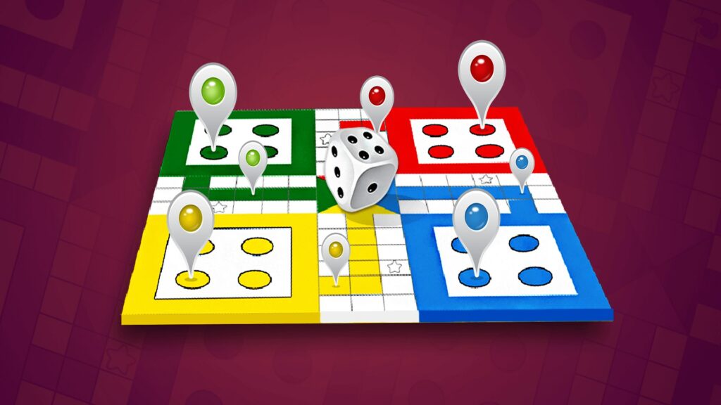 Ludo King Mod Apk: Ludo King Mod Apk V7.1.0.222 Limitless Money Download (mod, Unlimited Six): How To Get It?