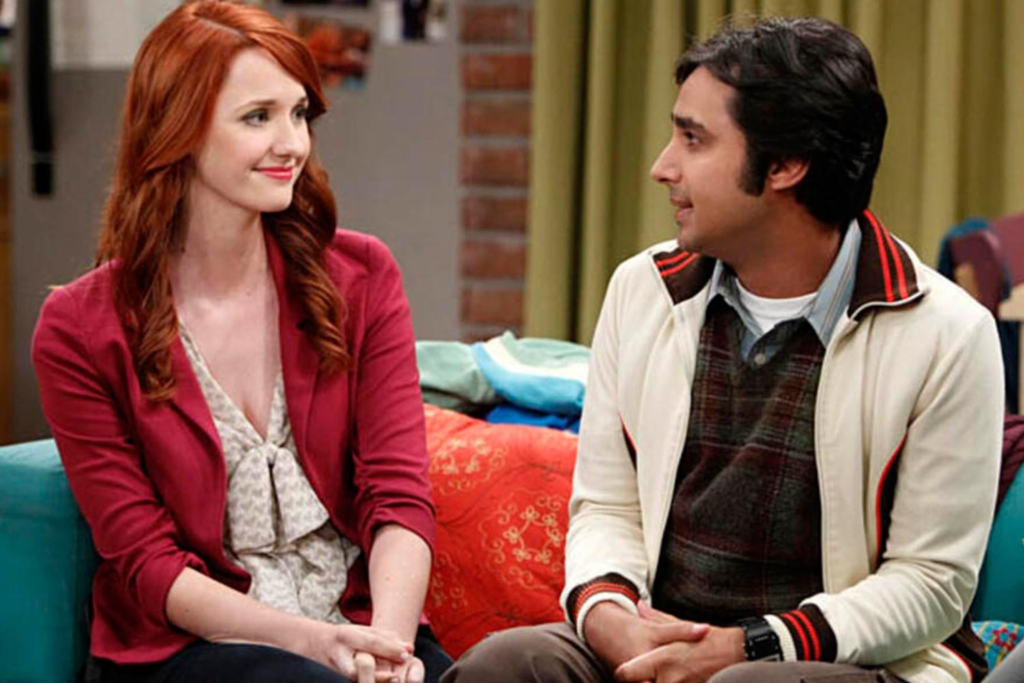 Why Did Raj and Emily Break up After Five Years of Dating?