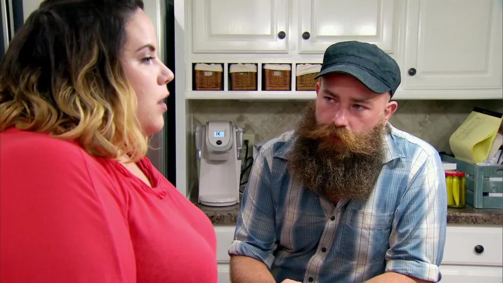  Lennie and Whitney Break Up: Why Whitney Way Thore and Lennie Alehat Broken Up!