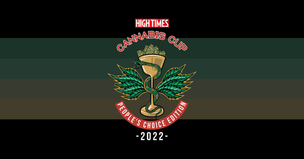 Cannabis Cup Illinois: The 2022 High Times Cannabis Cup in The State of Illinois!