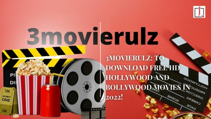 3movierulz: To Download Free HD Hollywood and Bollywood Movies in 2022!