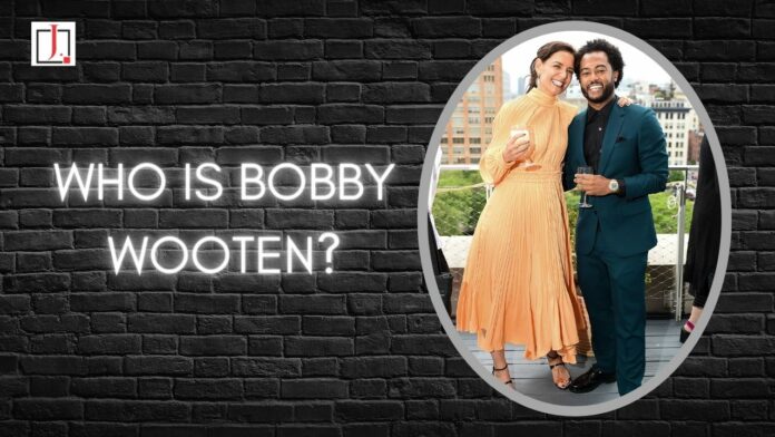 Who Is Bobby Wooten: Katie Holmes and Bobby Wooten Iii Take a Romantic Walk in New York!
