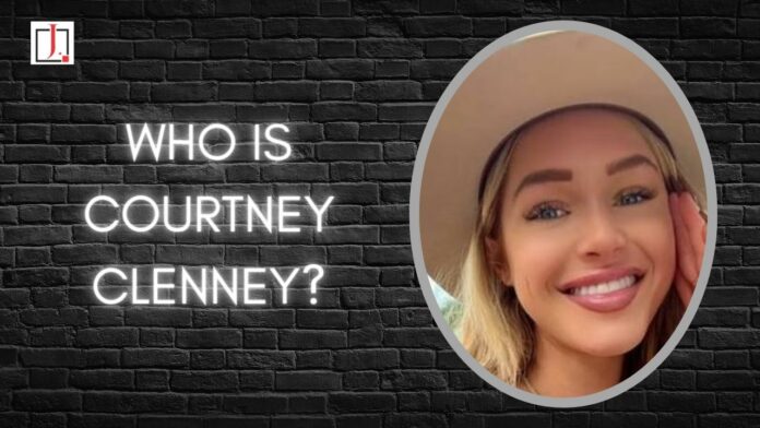 Who Is Courtney Clenney: She Has Been Accused of Killing Her Boyfriend in Their Florida Residence!