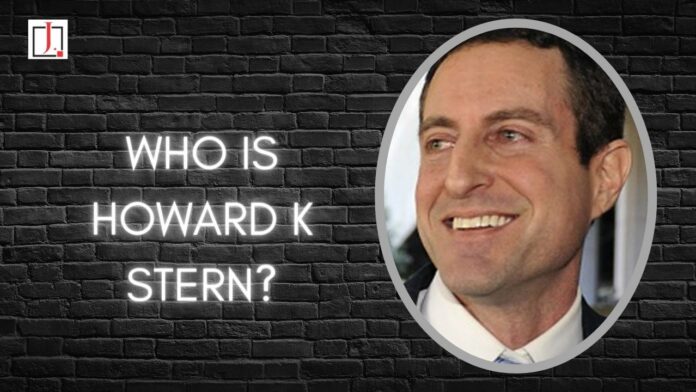 Who Is Howard K Stern: Anna Nicole Smith's Attorney Howard K. Stern Disappears; What Happened?