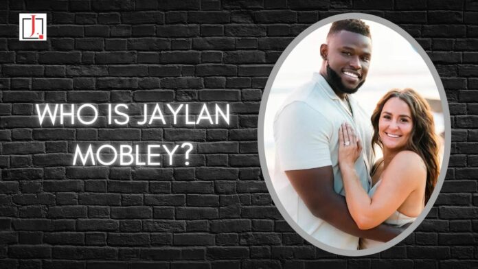 Who Is Jaylan Mobley: Leah Messer of 