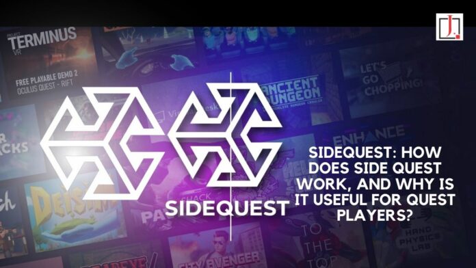 Sidequest: How Does Side Quest Work, and Why Is It Useful for Quest Players?
