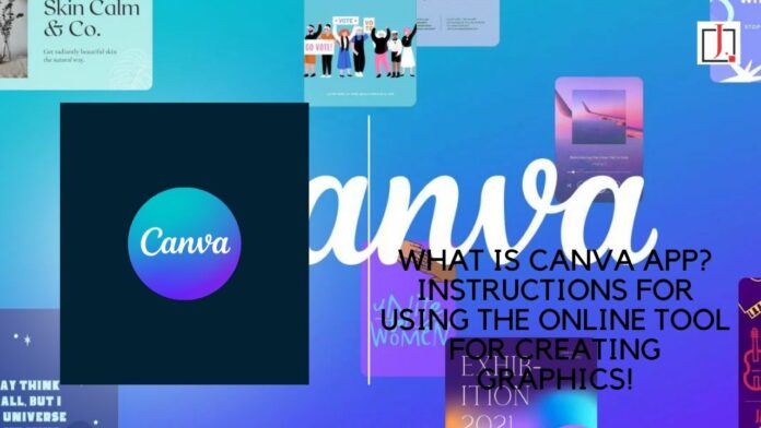 What Is Canva App