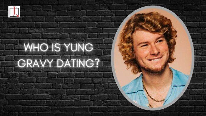 who is yung gravy dating