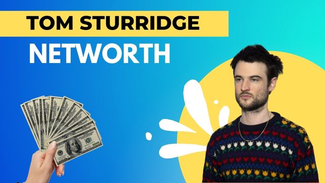 Tom Sturridge Net Worth: How Much Money Does Tom Sturridge Make?