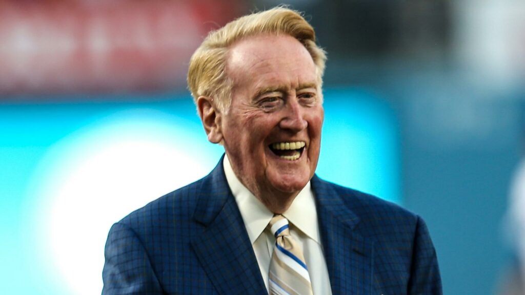  Who Is Vin Scully: The Death of Dodgers Broadcasting Legend Vin Scully Was Announced!