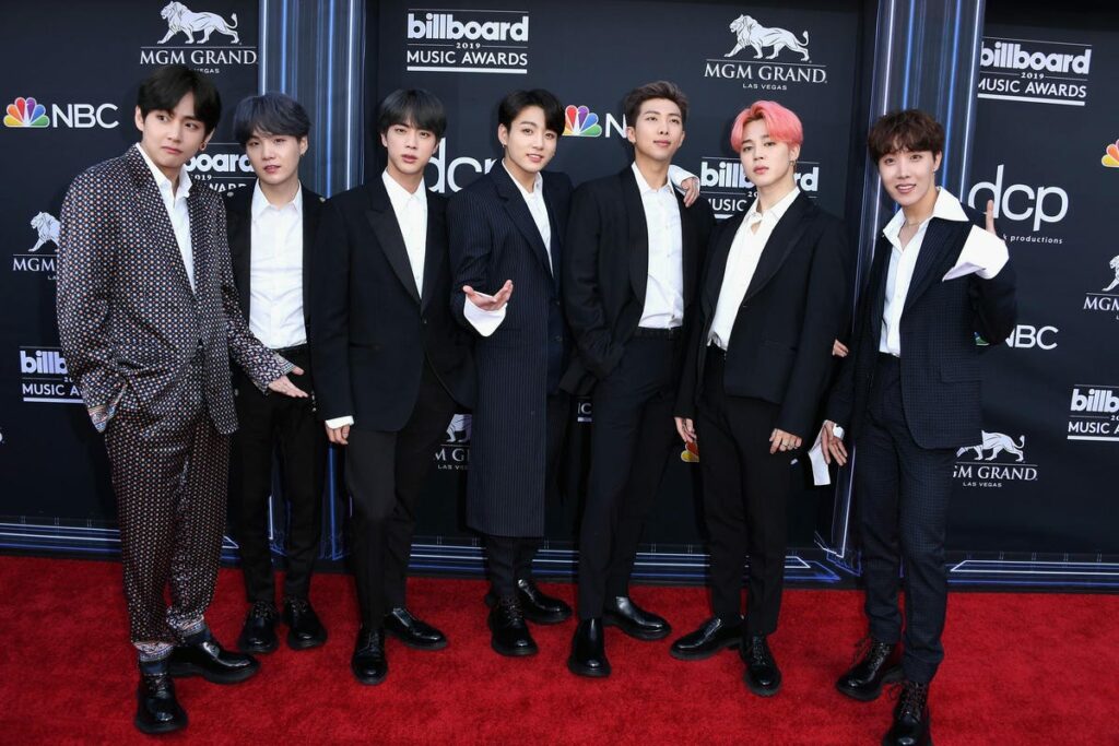 BTS: K-Pop Single Release Times Are Confirmed with Permission to Dance!