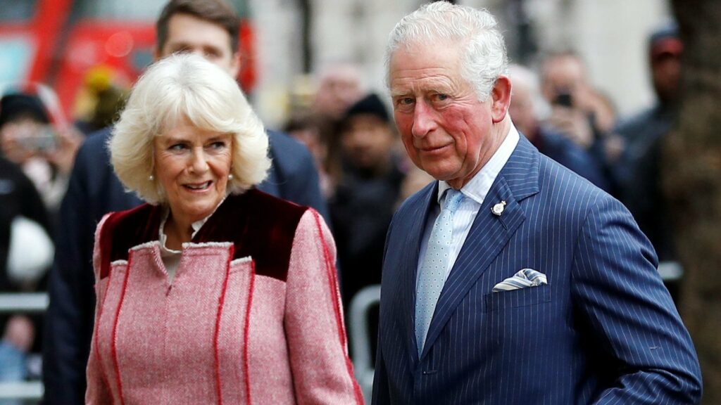 Who Is Prince Charles