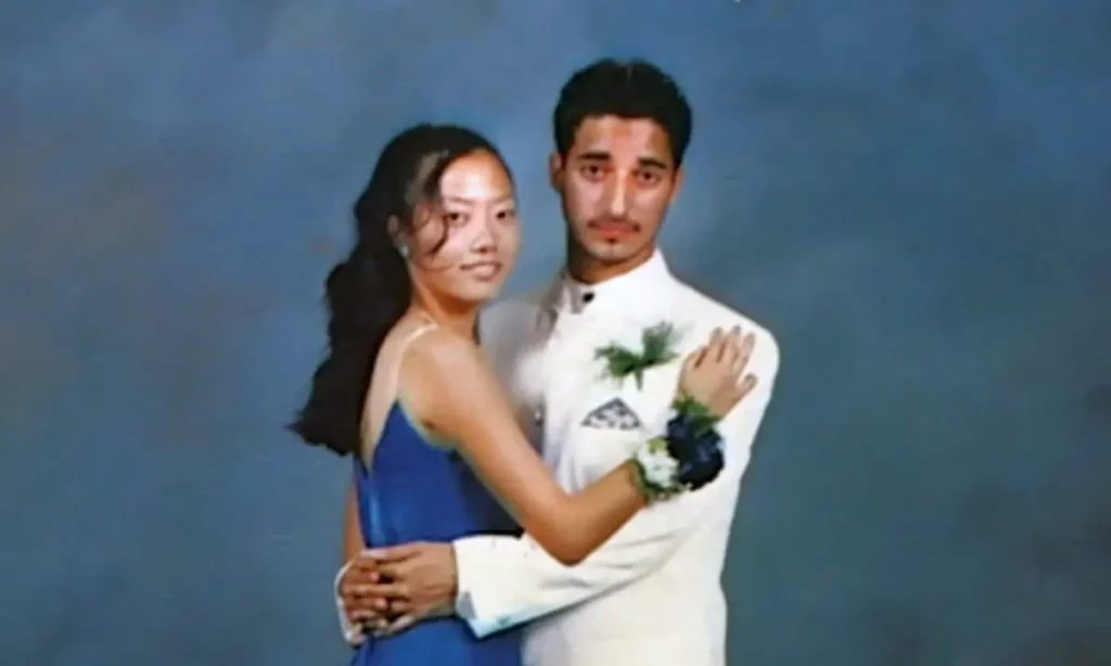 Who Is Adnan Syed?