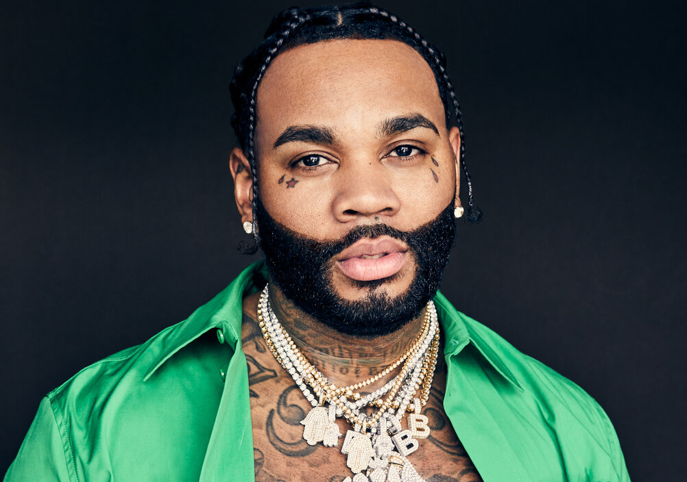 Who Is Kevin Gates? 