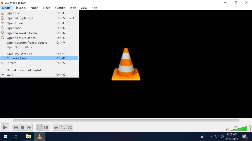 What is VLC, and how do I use it?