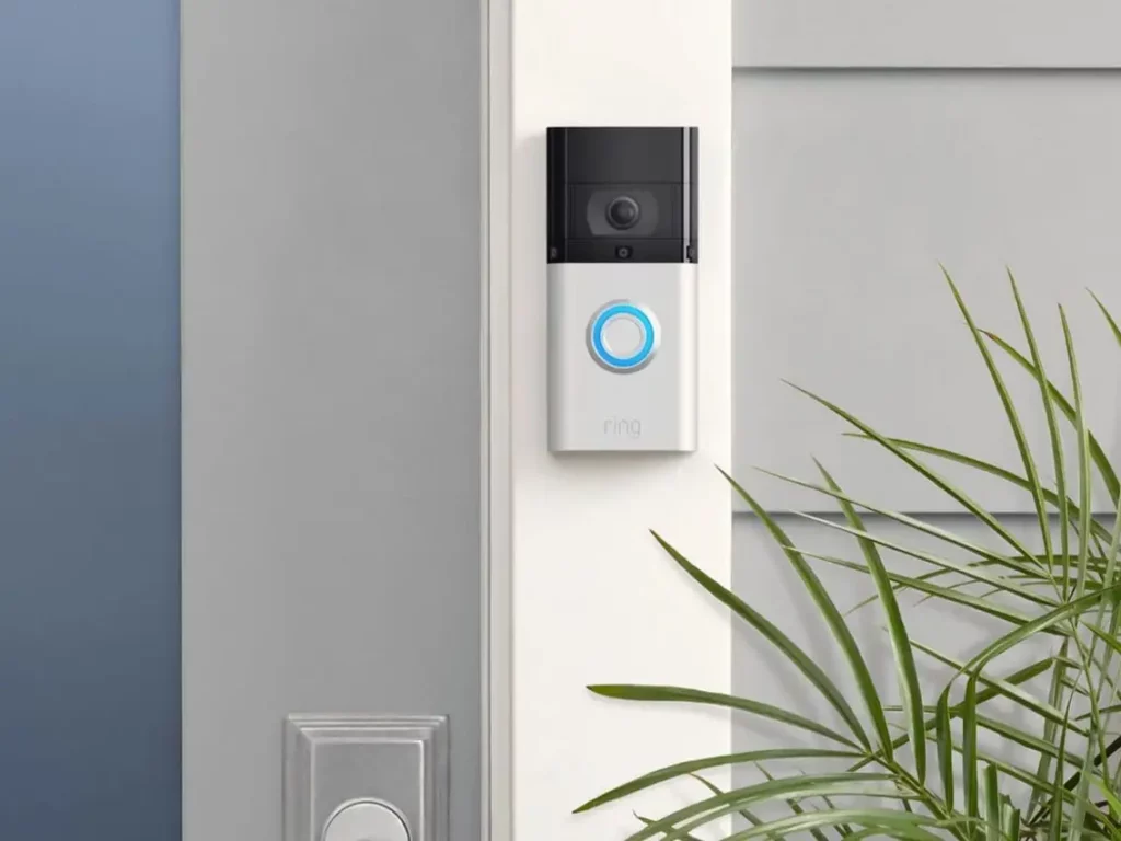How to Install Ring Doorbell: Installing a Ring Doorbell without Using an Existing One!