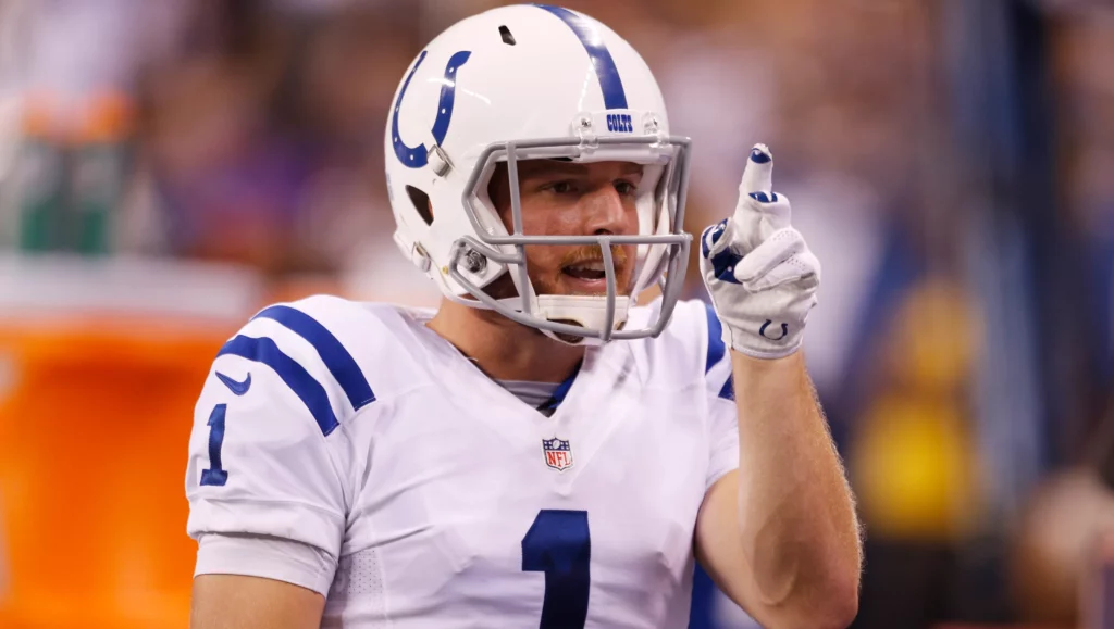 Who Is Pat Mcafee