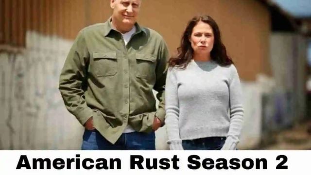 American Rust Season 2 Release Date (3)