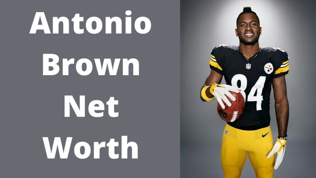 Antonio Brown Net Worth (4)