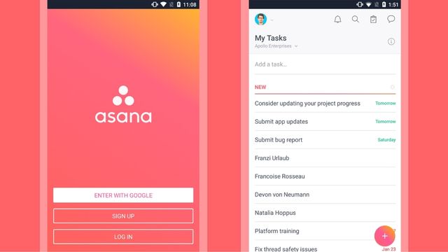 Asana App Desktop (2)