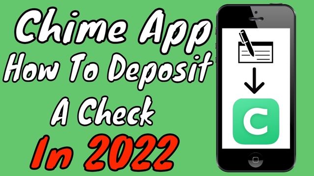 Chime Mobile Check Deposit (1)