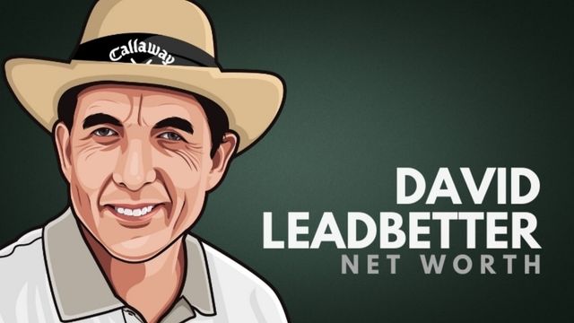 David Leadbetter Net Worth (4)