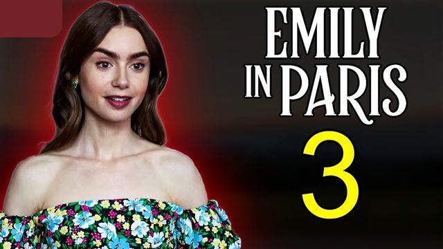 Emily in Paris Season 3 Release Date (2)