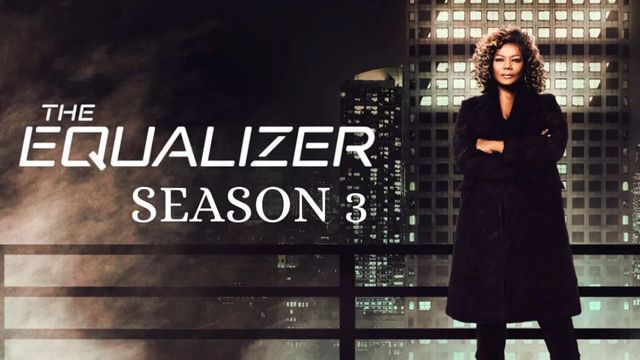 Equalizer Season 3