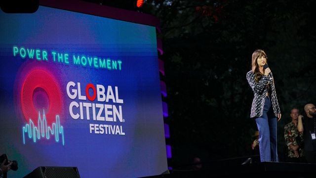 Global Citizen Festival's 10th Anniversary