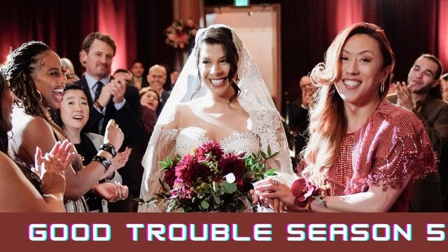 Good Trouble Season 5 (5)