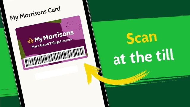 How Do I Activate My Morrisons Card (2)