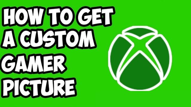 How to Change Gamerpic on Xbox App