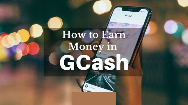 How to Earn Money in Gcash Without Inviting 2021 (3)