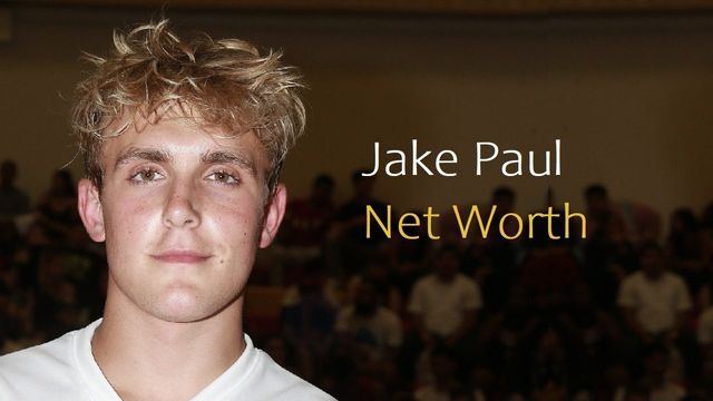 Jake Paul Net Worth (1)