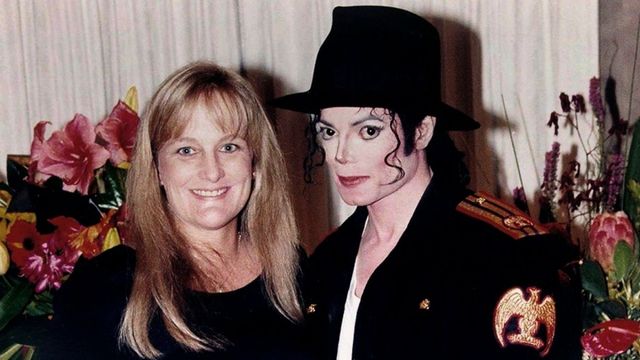 Michael Jackson's Ex-wife