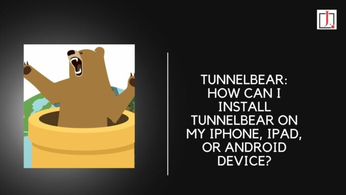 Tunnelbear